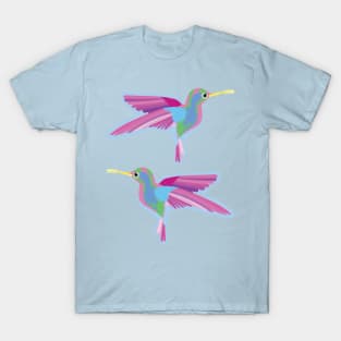 Hummingbird T-Shirt